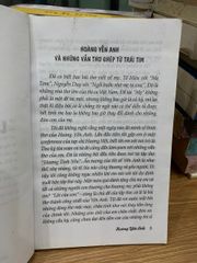 Lời của con- Hoàng Yến Anh - ảnh 4