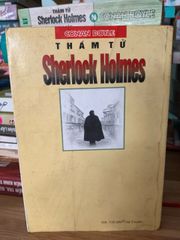 Thám tử Sherlock Holmes toàn tập 1 -Conan Doyle - ảnh 2