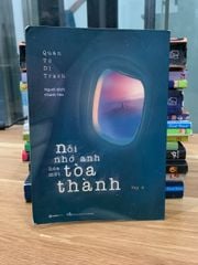 Nỗi nhớ anh hóa một tòa thành 2 – Quân Tử Dĩ Trạch - ảnh 1