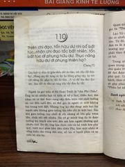 LÃO TỬ tinh hoa trí tuệ qua danh ngôn- Hoàng Thần Thuần - ảnh 5