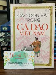 Các con vật trong ca dao Việt Nam- Thuý Quỳnh - ảnh 3
