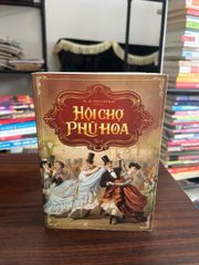 Hội chợ phù hoa- W.M Thackeray - ảnh 1