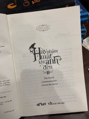 Hãy nhắt mắt khi anh đến - Đinh Mặc - ảnh 4