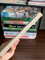 Nuôi con không dùng thuốc – Kim Hyojin - ảnh 3