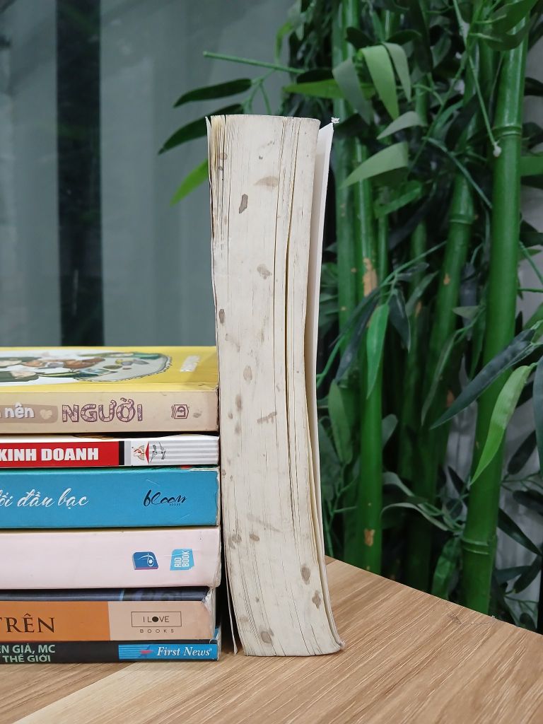 Mật mã Tây Tạng - Hà Mã - Ảnh thực tế 4