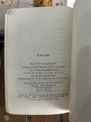 Ê - đi - xơn (1847 - 1931) - Nhà Phát Minh Vĩ Đại Dành Cho Thiếu Nhi - Nhiều tác giả (dựa trên tuyển tập Tủ Sách Vàng) - ảnh 5