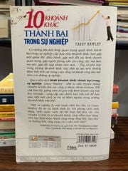10 khoảnh khắc thất bại trong sự nghiệp – Casey Hawley - ảnh 2