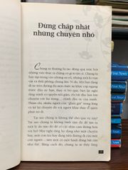 Tất cả đều là chuyện nhỏ- Richard Carlson - ảnh 4