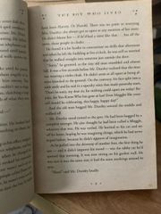 Harry Potter và Hòn đá Phù thủy (Tập 1) - ảnh 4