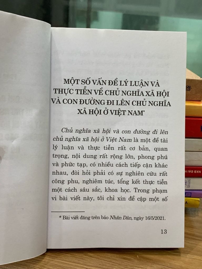 Học tập và làm theo tư tưởng đạo đức phong cách Hồ Chí Minh - Ảnh thực tế 4