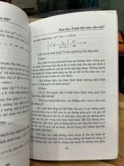 Nên học Toán thế nào cho tốt – Nguyễn Cảnh Toàn - ảnh 2