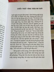 Chiến thuật vòng tròn ma quái – Huỳnh Ngọc Chiến - ảnh 4