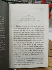 Những quy tắc trong đời sống vợ chồng - Alpha books - ảnh 5