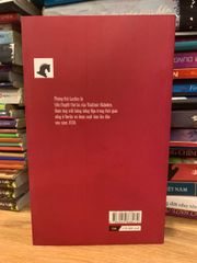 Phòng thủ Luzhin -Vladimir Nabokov - ảnh 3