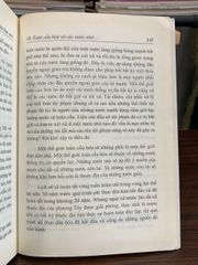 Toàn cầu hóa & những hiện thực mới – Shahir Mohamad - ảnh 5