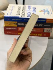 Nghệ thuật lắng nghe trong giao tiếp -Dale Carnegie - ảnh 5