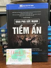 Khai phá sức mạnh tiềm ẩn- Nguyen Tat Kiem - ảnh 2