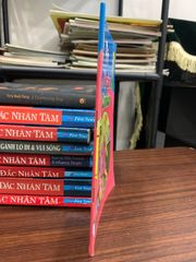 Bé& vệ sinh cá nhân- Phạm Thuỷ Quỳnh - ảnh 3