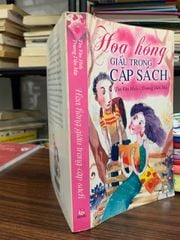 Hoa hồng giấu trong cặp sách- Tôn Vân Hiểu, Trương Dẫn Mặc - ảnh 3