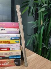 Cỏ dại – Hồng Thủy - ảnh 4