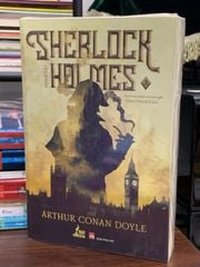 Sherlock Holmes Toàn tập – Arthur Conan Doyle - ảnh 5