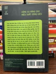 AI – Công cụ nâng cao hiệu suất công việc – Ravin Jesuthasan & John W. Boudreau - ảnh 2