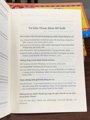 Những người nữ yêu mến lời Chúa – Jen Wilkin - ảnh 5