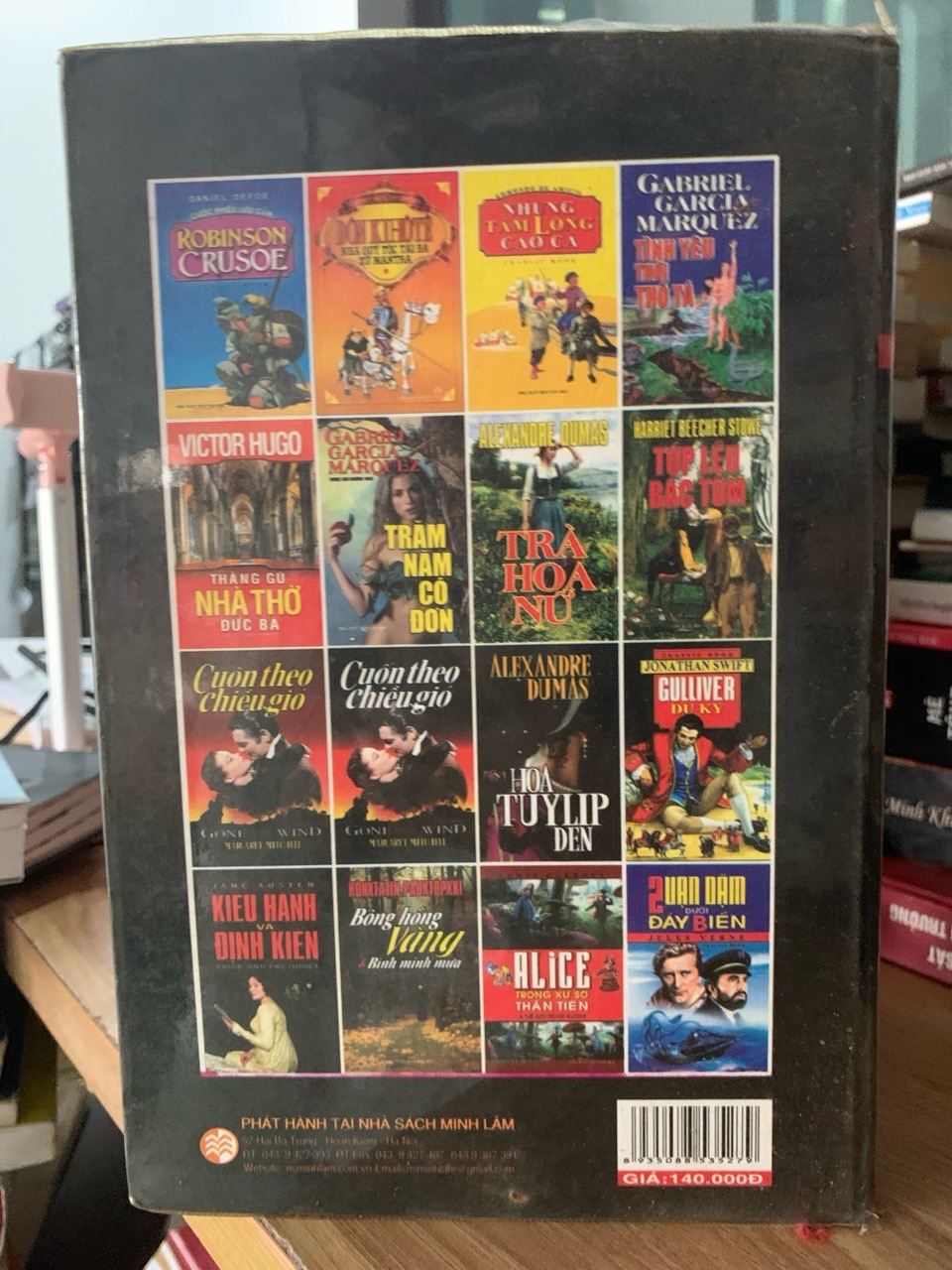 Thần Thoại Hy Lạp - Biên Soạn: Nguyễn Văn Khoả