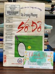 Số đỏ – Vũ Trọng Phụng - ảnh 1