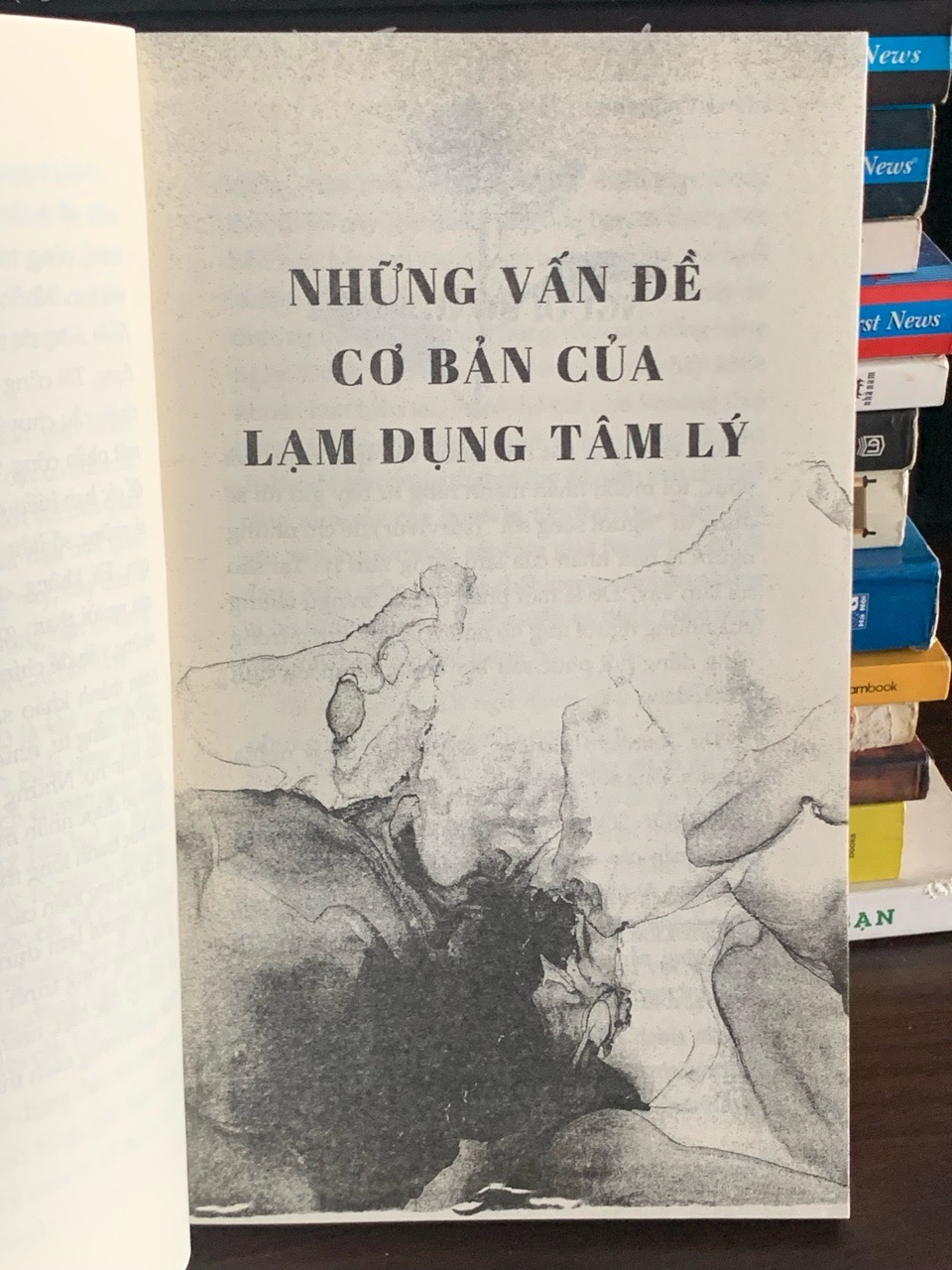 Thao túng tâm lý – Shannon Thomas, LCSW