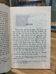 Bến đợi-Trần Thị Ngọc Lan - ảnh 4
