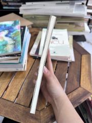 Em Đã Đốt Thơ Tình Anh Tặng - Hoàng Việt Hằng - Hoàng Việt Hằng - ảnh 5
