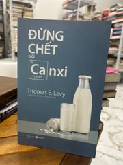 Sách của Thomas E. Levy - ảnh 2