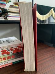 Bản sắc Thục Nữ – Tiên Chanh (NXB Lao Động) - ảnh 3