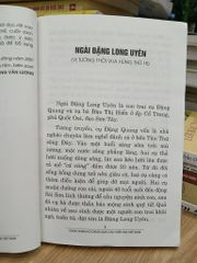 Danh nhân họ Đặng qua các triều đại Việt Nam – (Nhiều tác giả) - ảnh 5