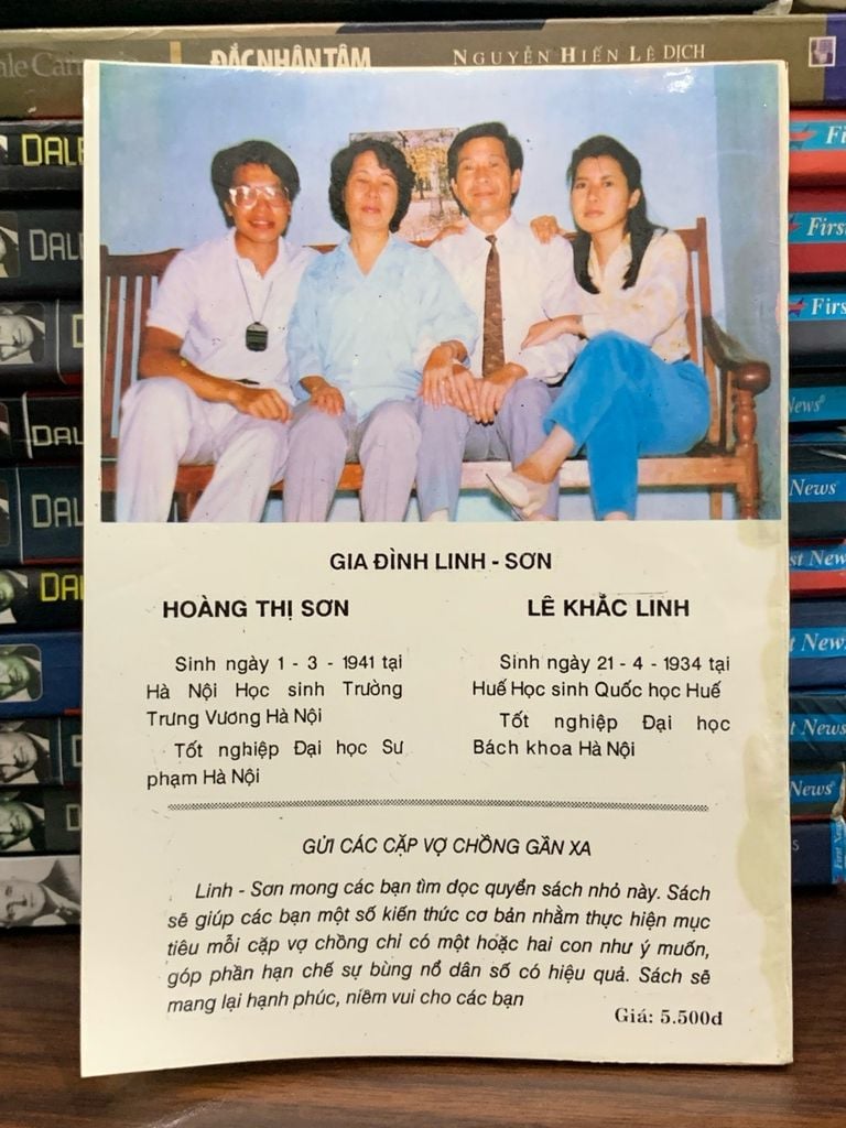 Sinh con gái con trai như ý muốn- Linh Sơn - Ảnh chụp thực tế