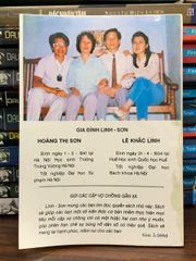 Sinh con gái con trai như ý muốn- Linh Sơn - ảnh 2