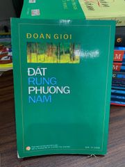 Đất rừng phương Nam- Đoàn Giỏi - ảnh 2