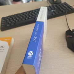 Nhà lãnh đạo 360 độ - John C.Maxwell - ảnh 4