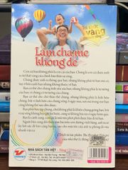 Làm cha mẹ không dễ – TS Bùi Thị Thiên Thai (biên soạn) - ảnh 1