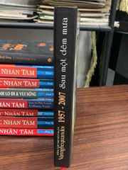 Sau một đêm mưa- NXB hội nhà văn - ảnh 3
