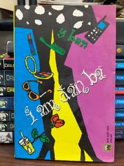 I am đàn bà- Y Ban - ảnh 1