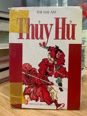 Thuỷ Hử -Thi Nại Am - ảnh 1