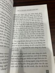 Khi ta thay đổi thế giới sẽ đổi thay- Karen Casey - ảnh 2