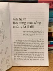 Trái tim của tâm hồn – Gary Zukav &amp; Linda Francis - ảnh 3