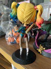 Mô hình Harley Quinn PVC Cao Cấp - Tái Hiện Nhân Vật Phản Anh Hùng Biểu Tượng DC Comics - ảnh 3