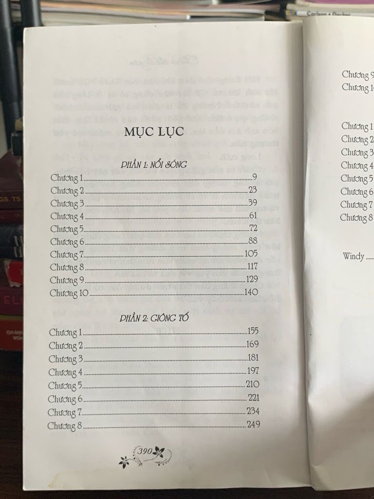 Chỉ có thể là yêu – Hân Như (NXB Văn Học) - Ảnh thực tế 5