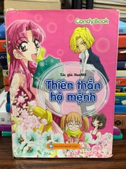 Thiên thần hộ mệnh- Candy Book - ảnh 1