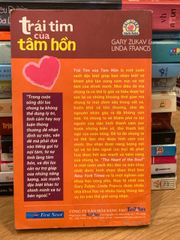 Trái tim của tâm hồn – Gary Zukav &amp; Linda Francis - ảnh 2