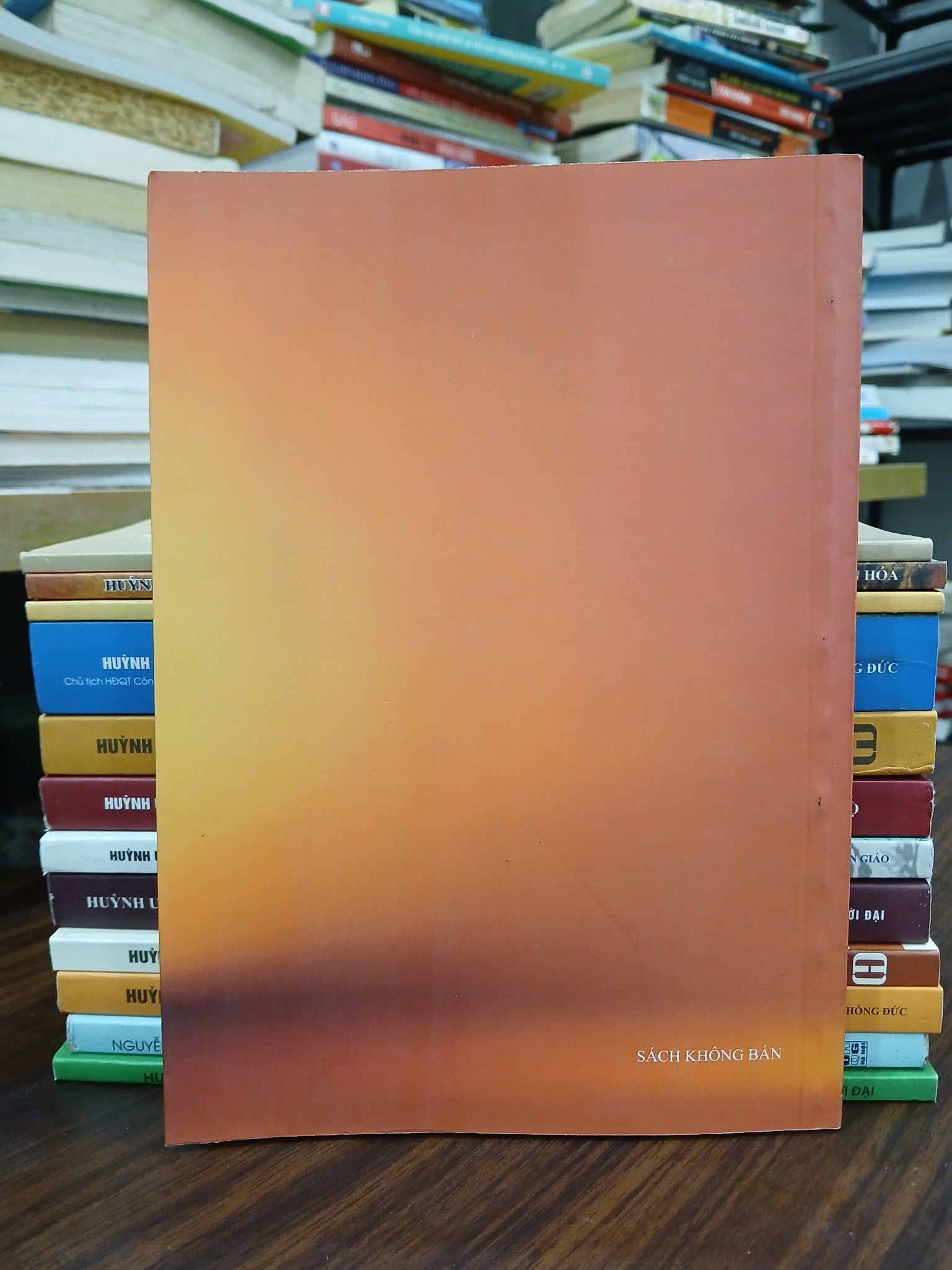 Con Đường Hạnh Phúc- Huỳnh Uy Dũng